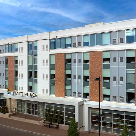 Hyatt Place Boulder Pearl Street - Newly Renovated Ngoại thất bức ảnh