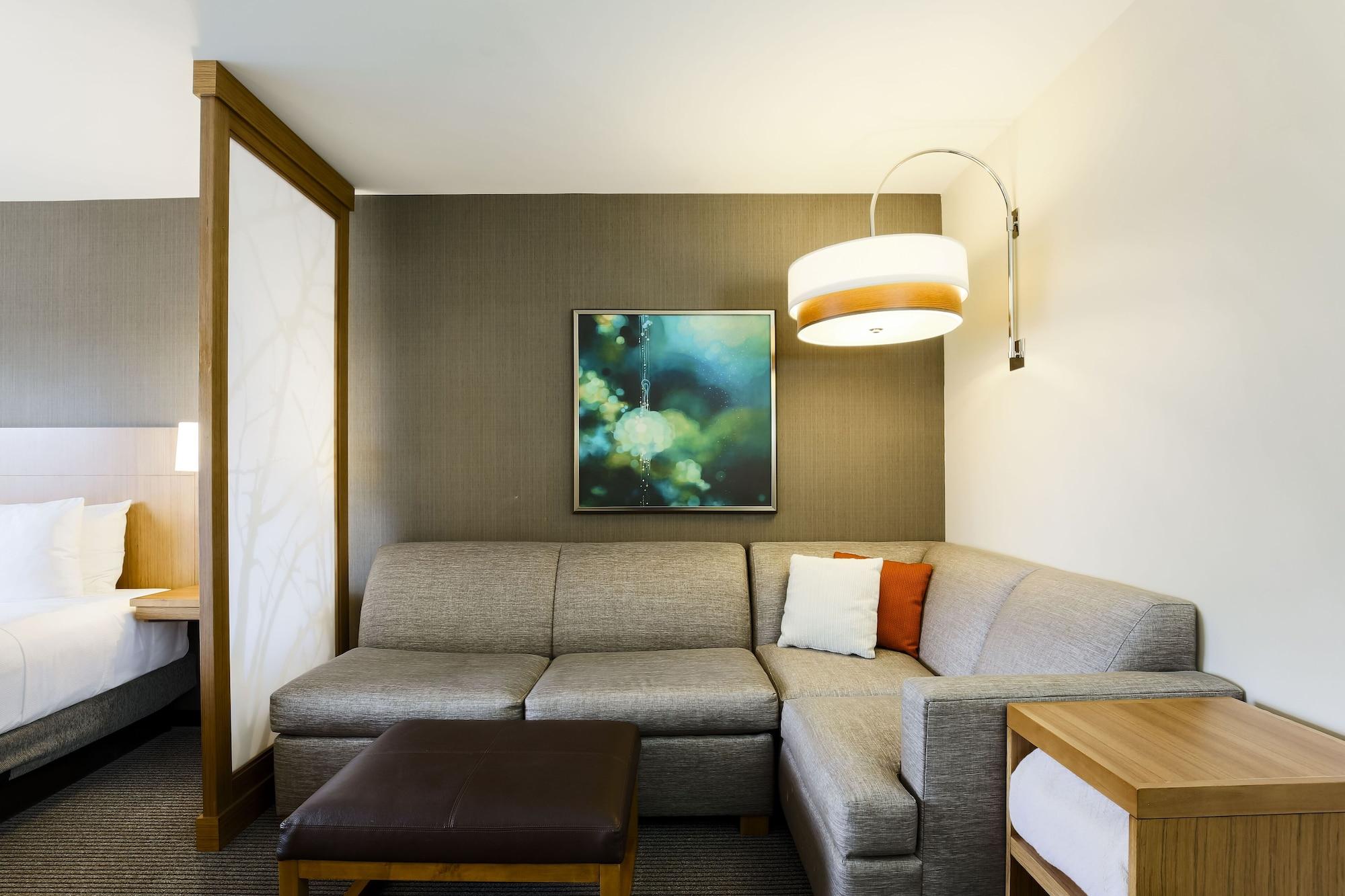 Hyatt Place Boulder Pearl Street - Newly Renovated Ngoại thất bức ảnh