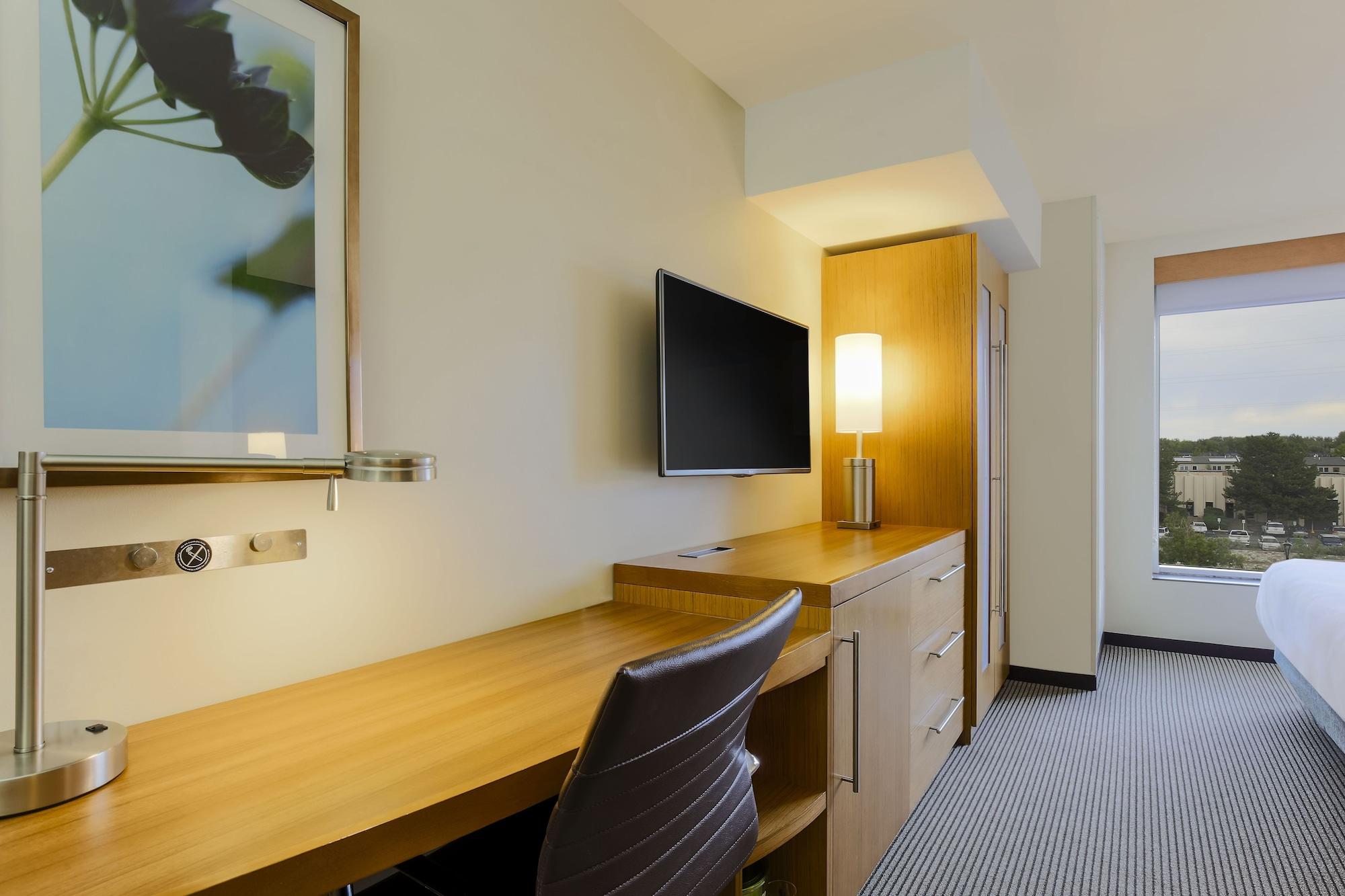 Hyatt Place Boulder Pearl Street - Newly Renovated Ngoại thất bức ảnh