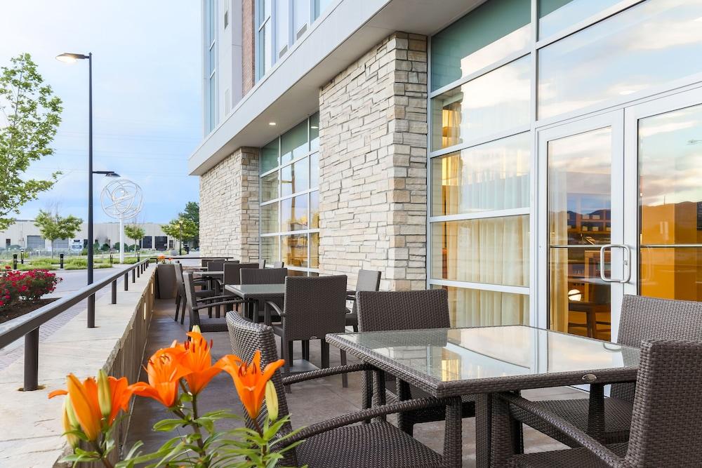 Hyatt Place Boulder Pearl Street - Newly Renovated Ngoại thất bức ảnh