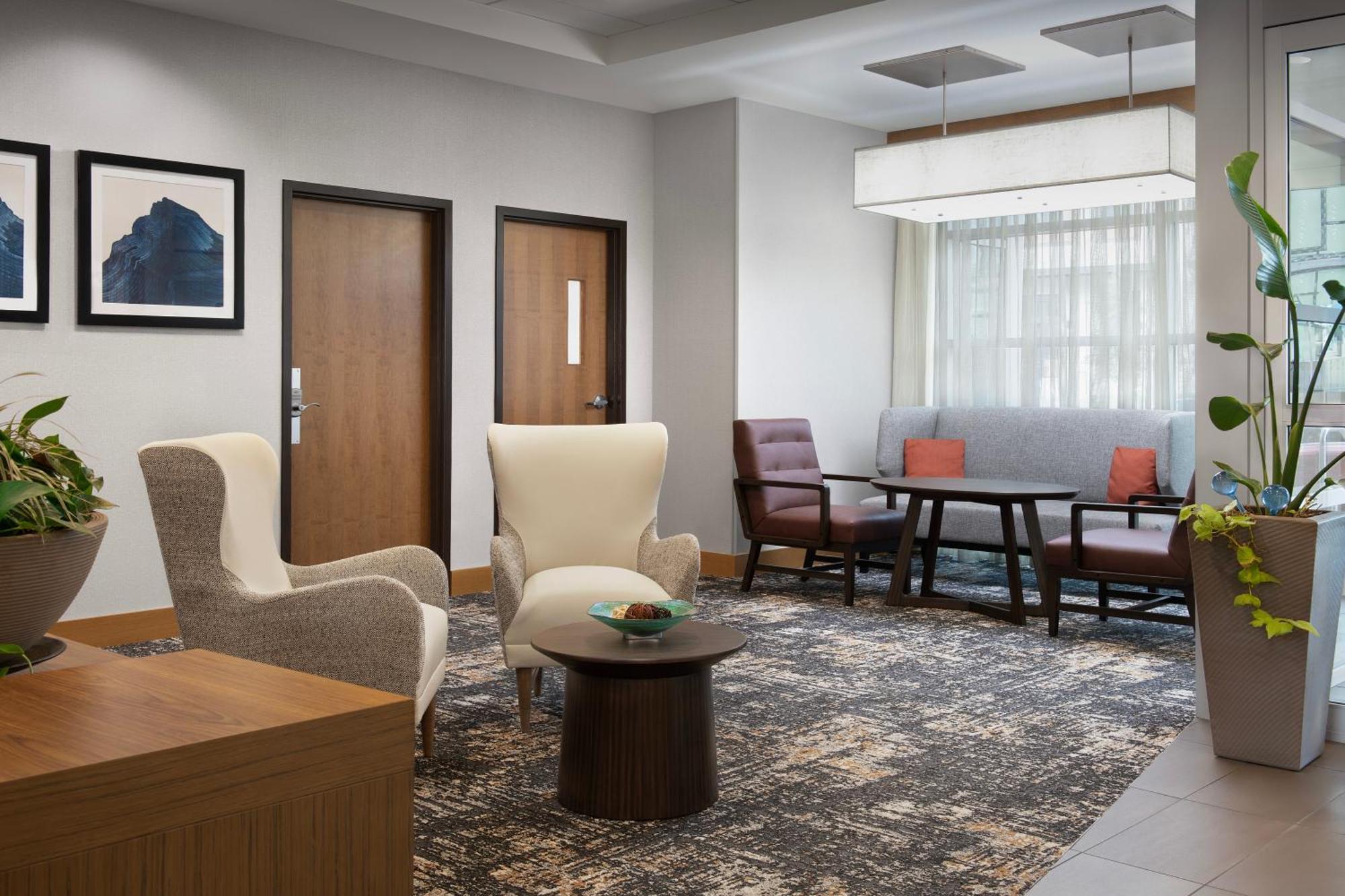 Hyatt Place Boulder Pearl Street - Newly Renovated Ngoại thất bức ảnh