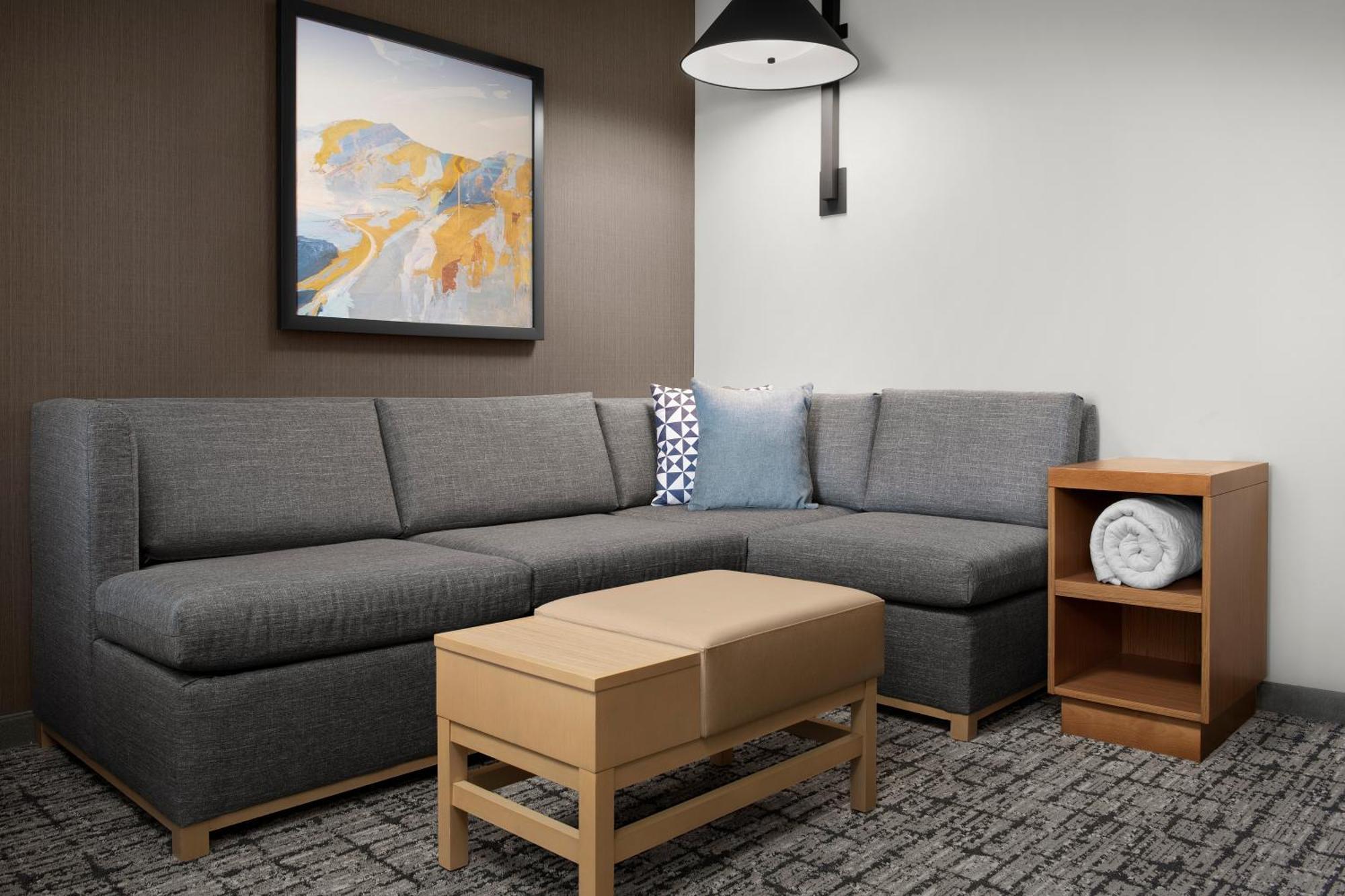 Hyatt Place Boulder Pearl Street - Newly Renovated Ngoại thất bức ảnh