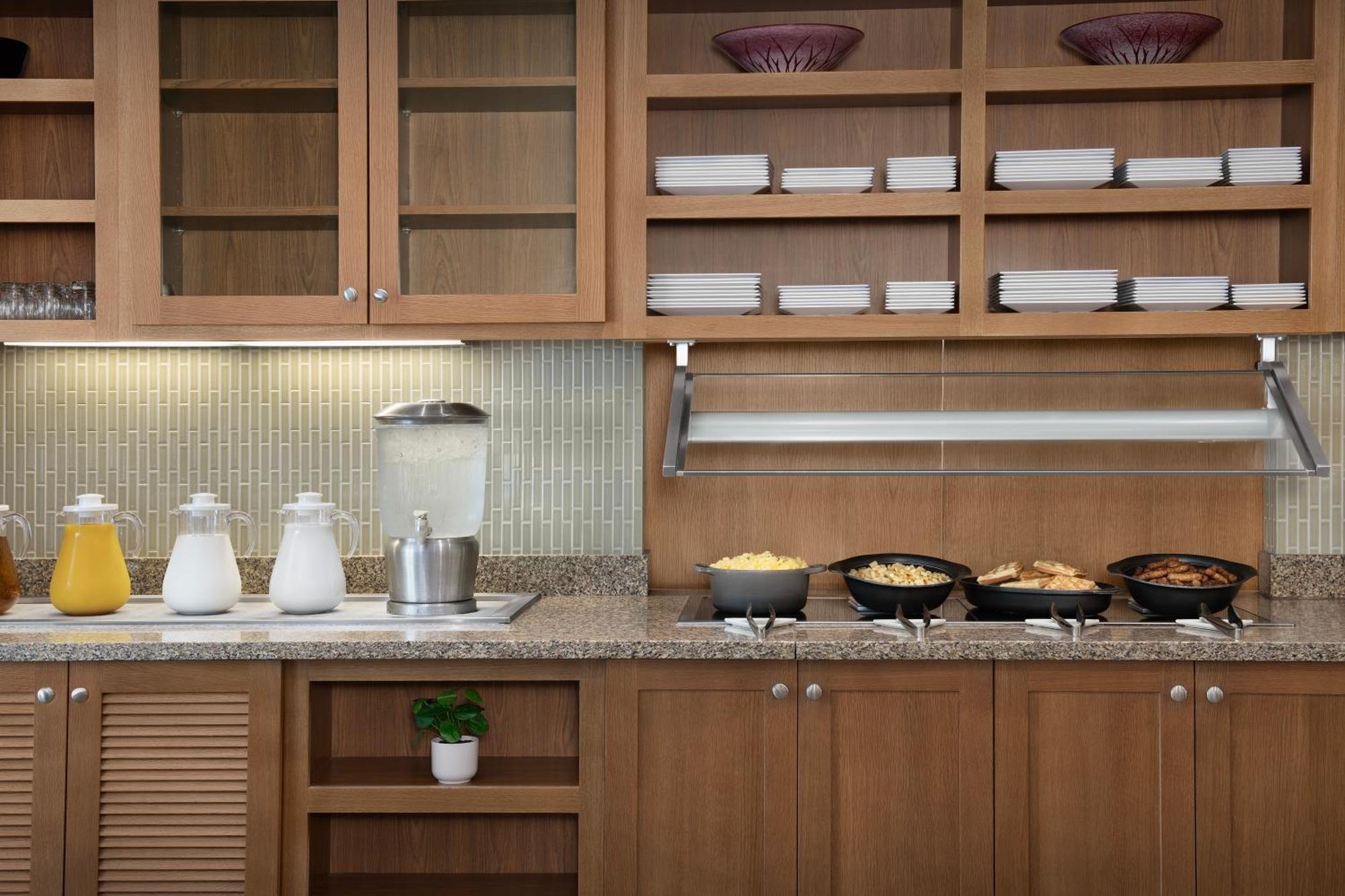 Hyatt Place Boulder Pearl Street - Newly Renovated Ngoại thất bức ảnh