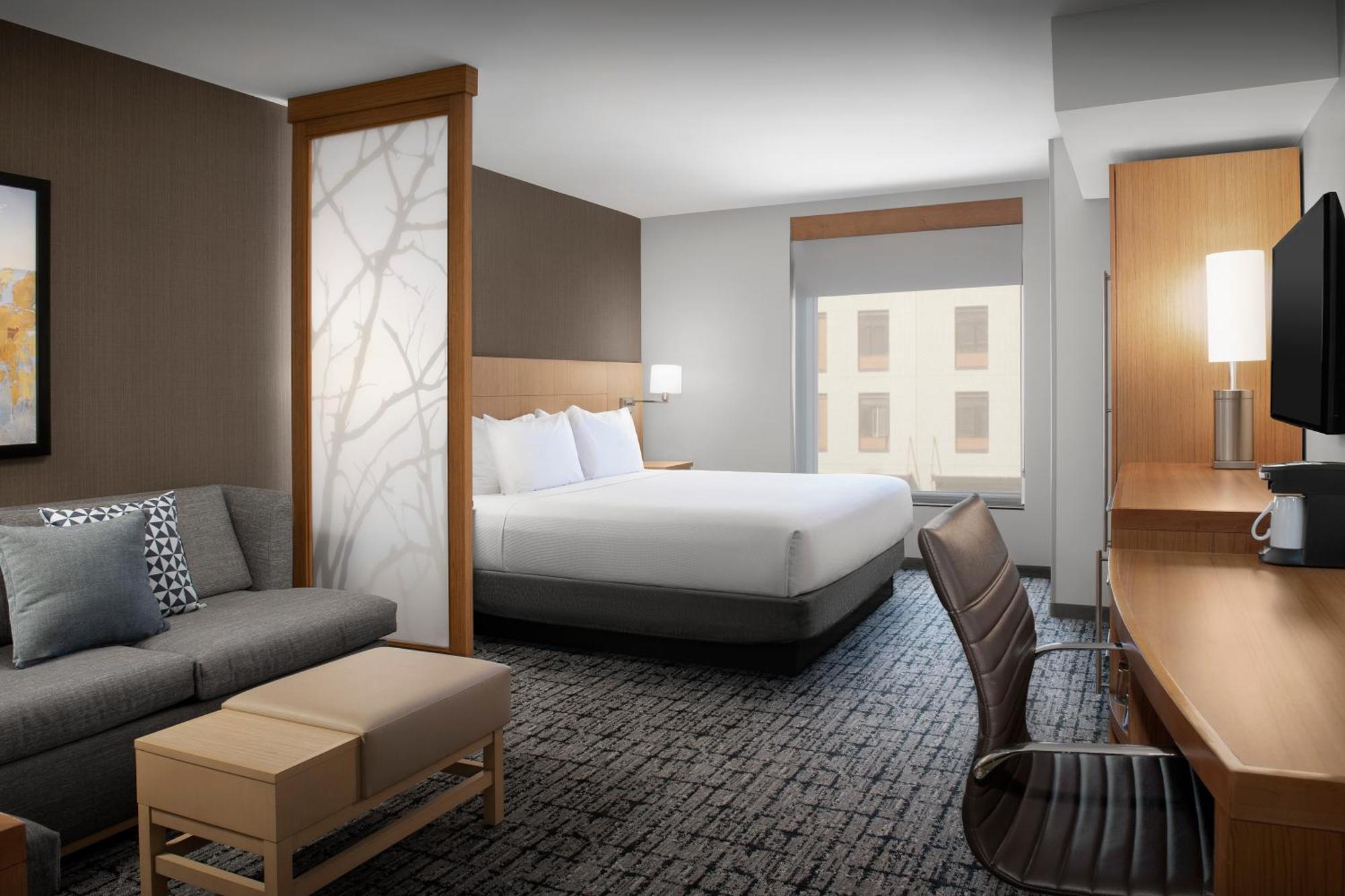 Hyatt Place Boulder Pearl Street - Newly Renovated Ngoại thất bức ảnh