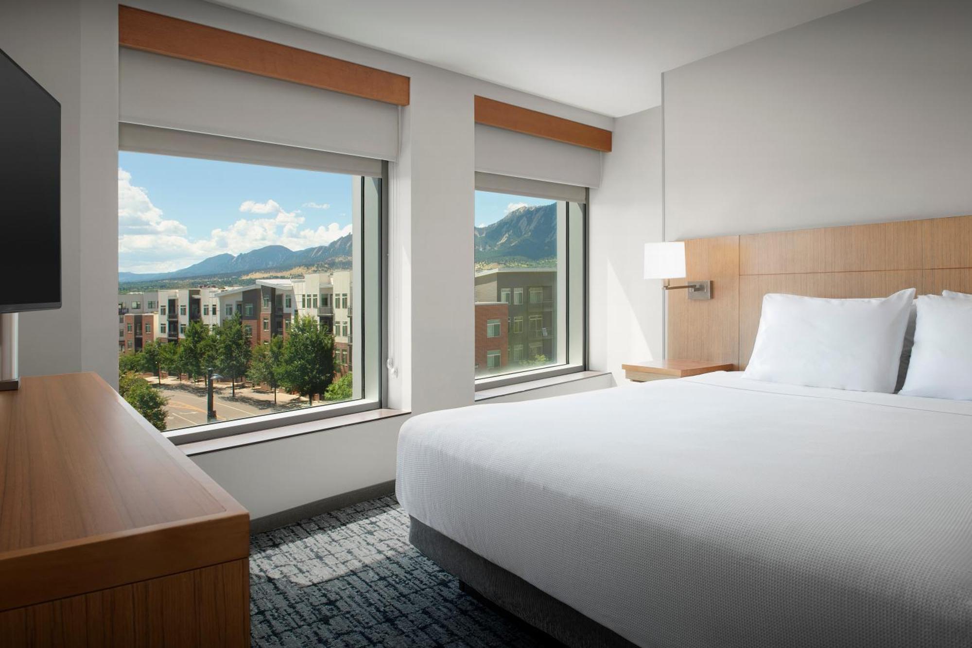 Hyatt Place Boulder Pearl Street - Newly Renovated Ngoại thất bức ảnh