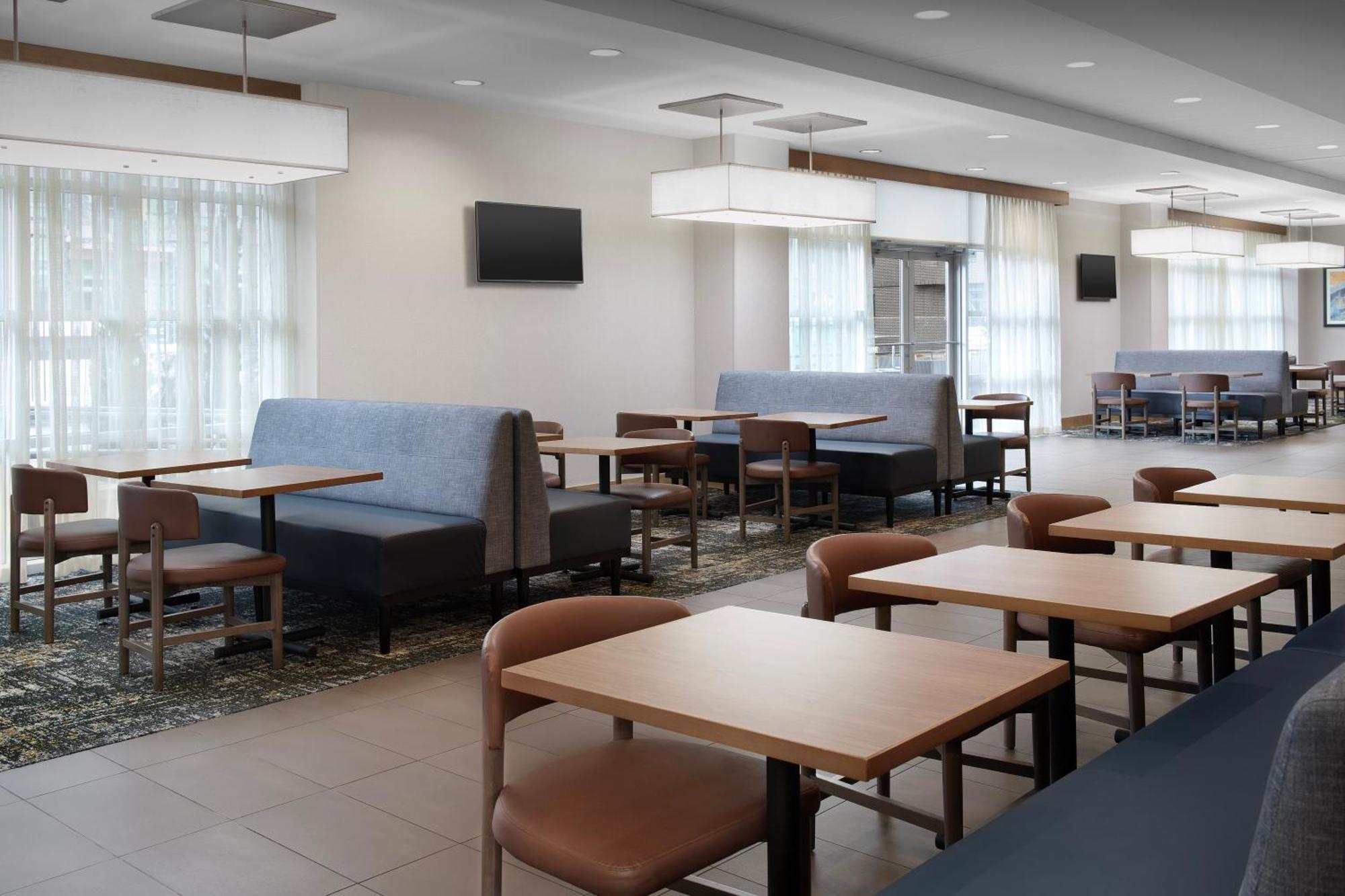 Hyatt Place Boulder Pearl Street - Newly Renovated Ngoại thất bức ảnh