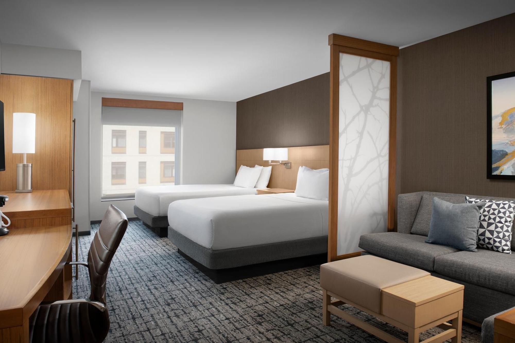 Hyatt Place Boulder Pearl Street - Newly Renovated Ngoại thất bức ảnh
