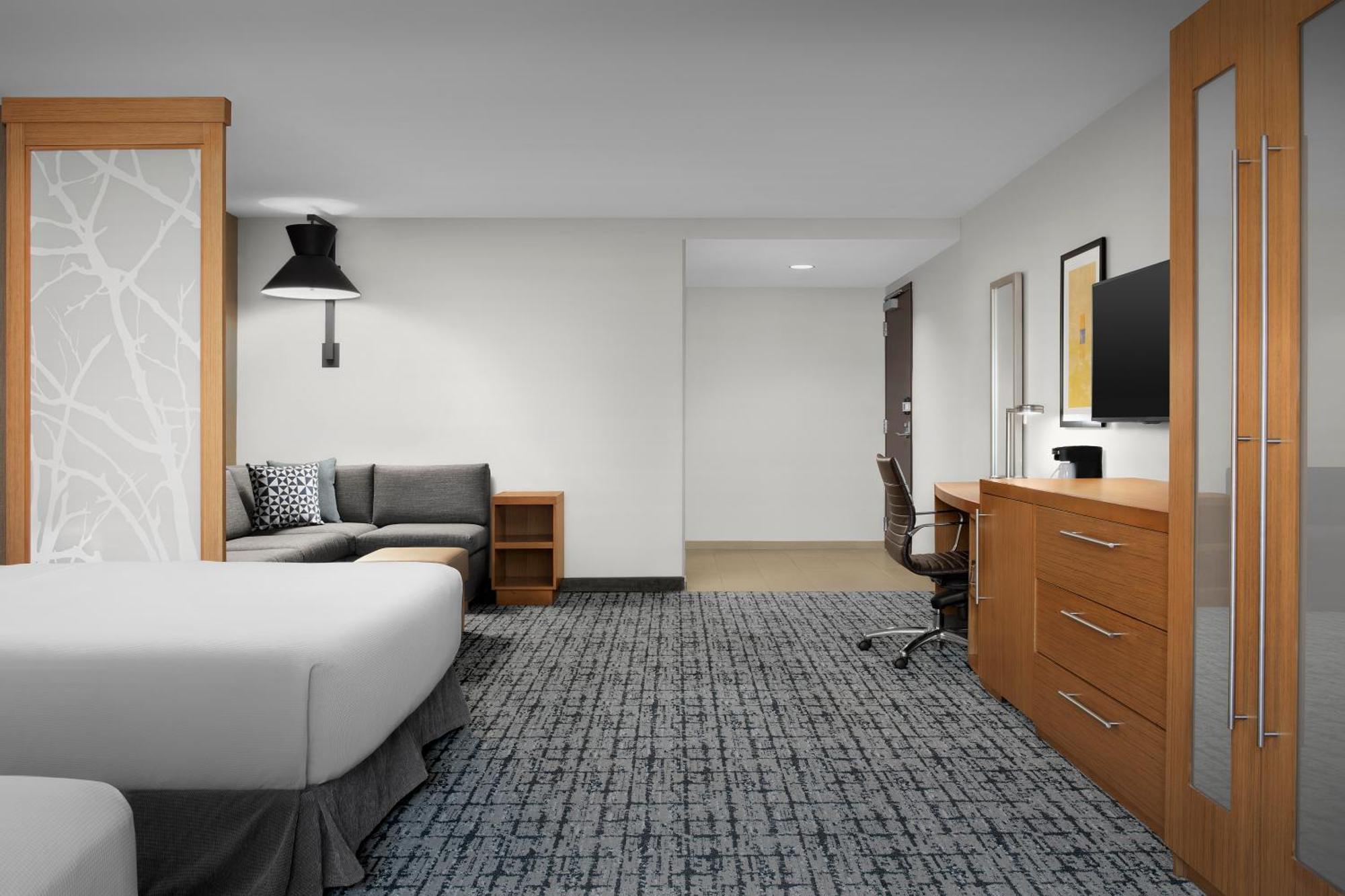 Hyatt Place Boulder Pearl Street - Newly Renovated Ngoại thất bức ảnh