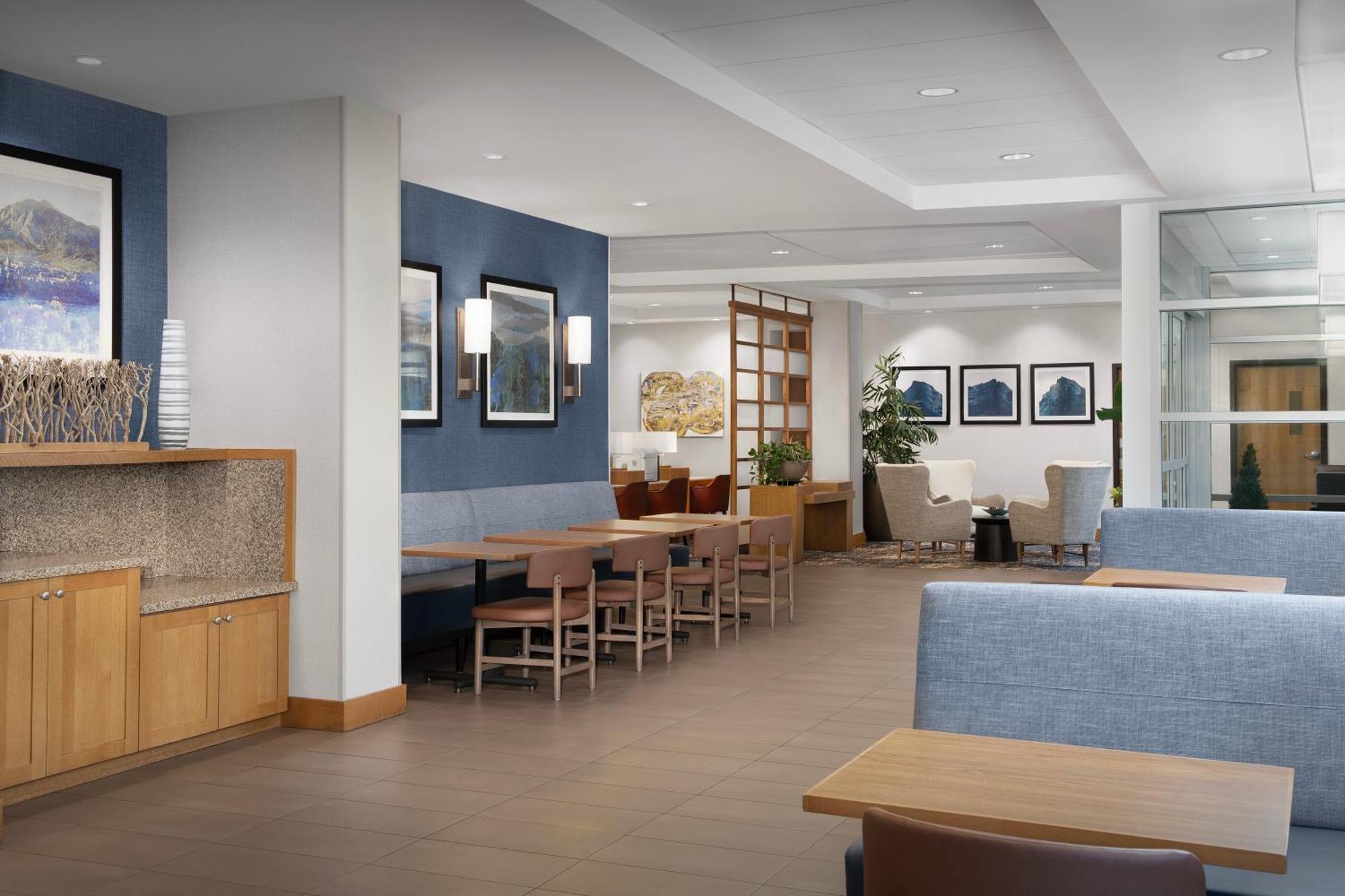 Hyatt Place Boulder Pearl Street - Newly Renovated Ngoại thất bức ảnh