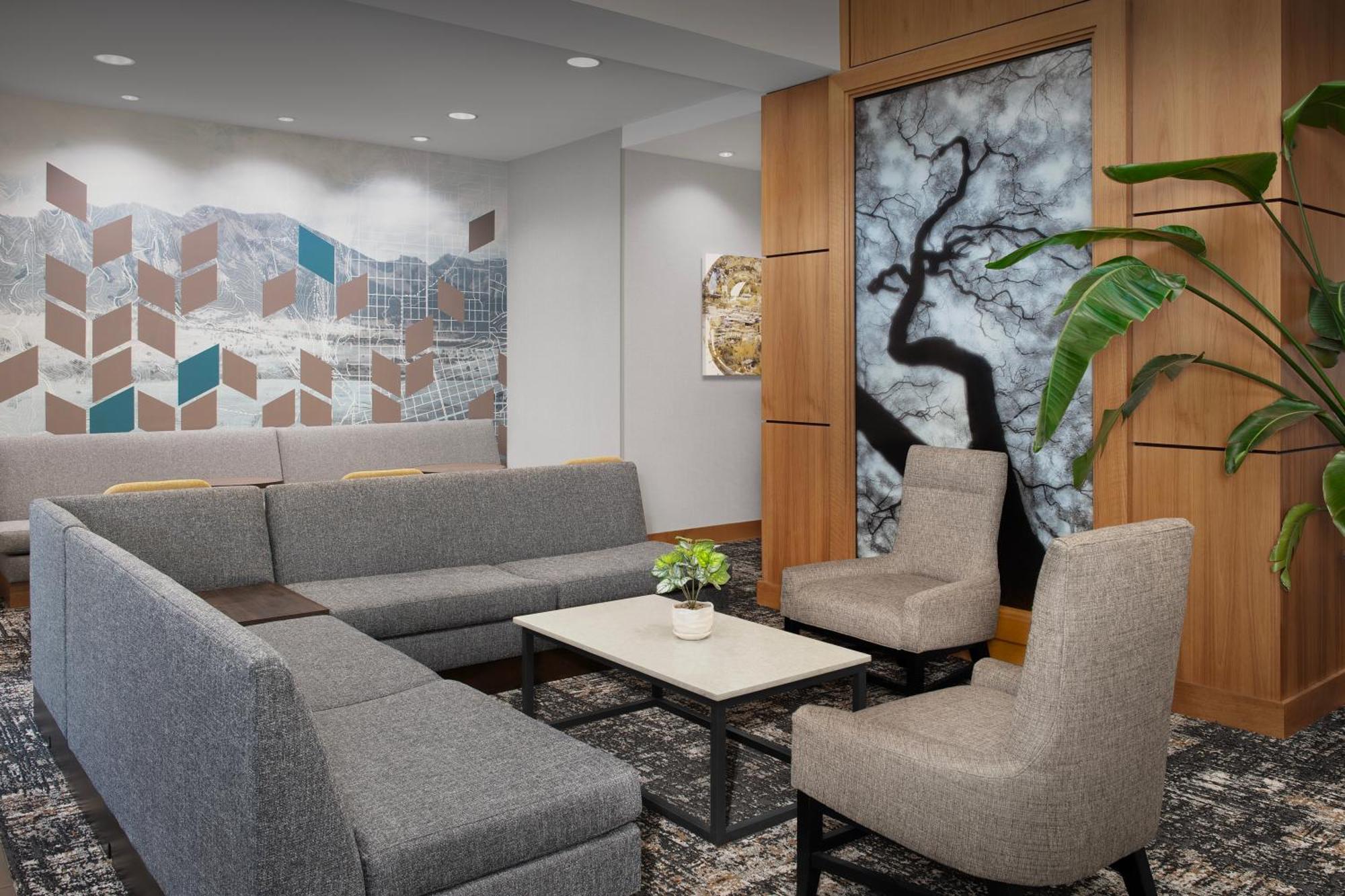 Hyatt Place Boulder Pearl Street - Newly Renovated Ngoại thất bức ảnh