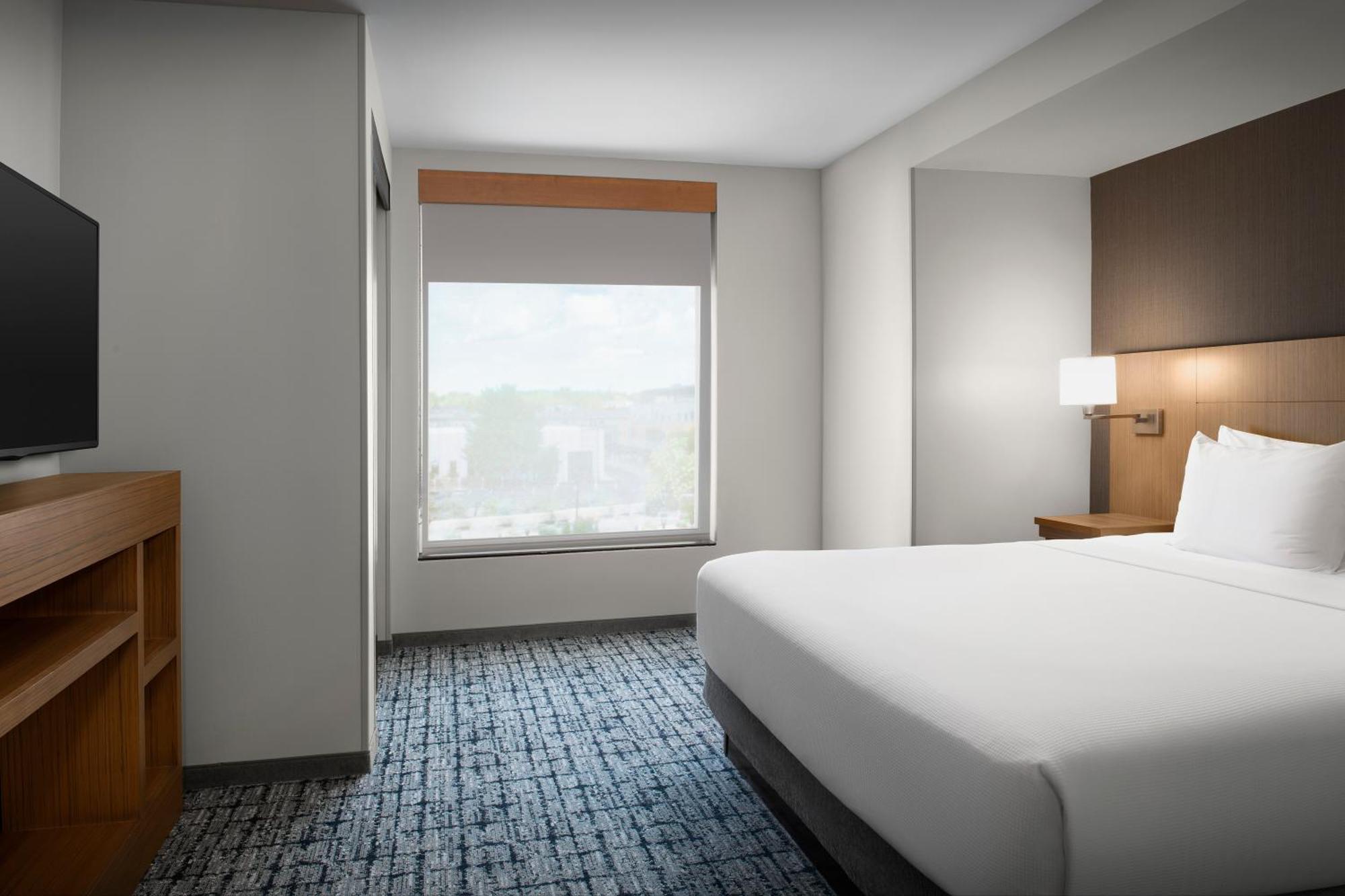 Hyatt Place Boulder Pearl Street - Newly Renovated Ngoại thất bức ảnh