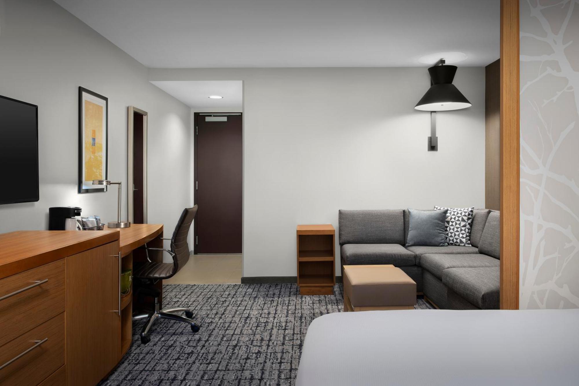 Hyatt Place Boulder Pearl Street - Newly Renovated Ngoại thất bức ảnh