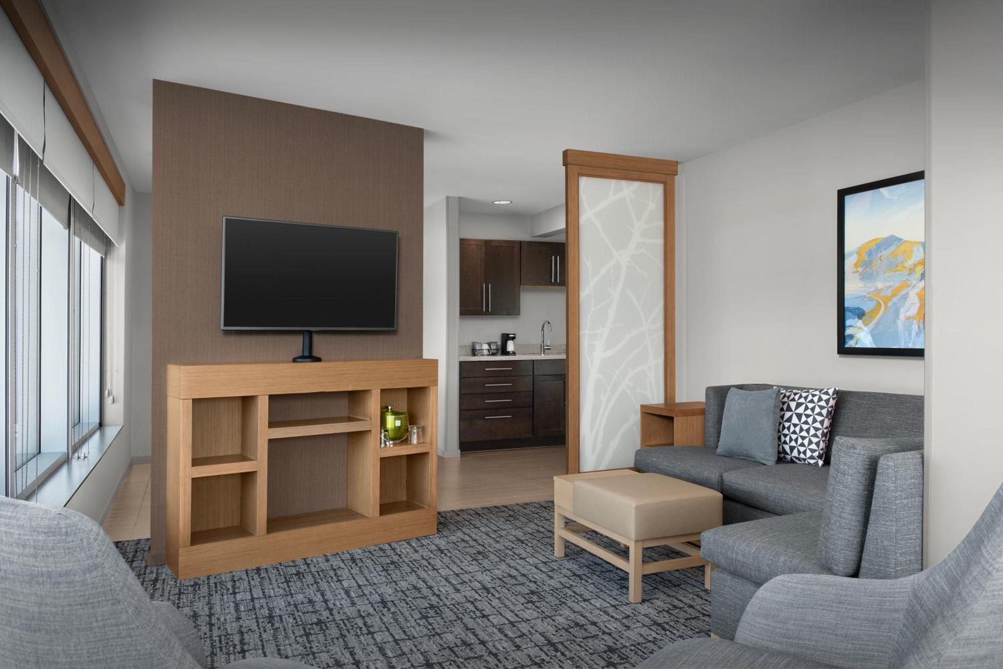Hyatt Place Boulder Pearl Street - Newly Renovated Ngoại thất bức ảnh