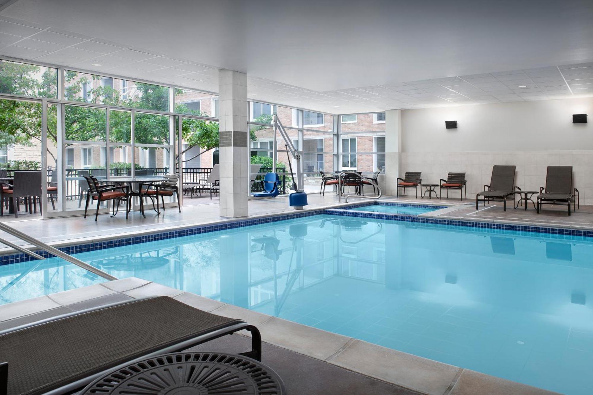 Hyatt Place Boulder Pearl Street - Newly Renovated Ngoại thất bức ảnh
