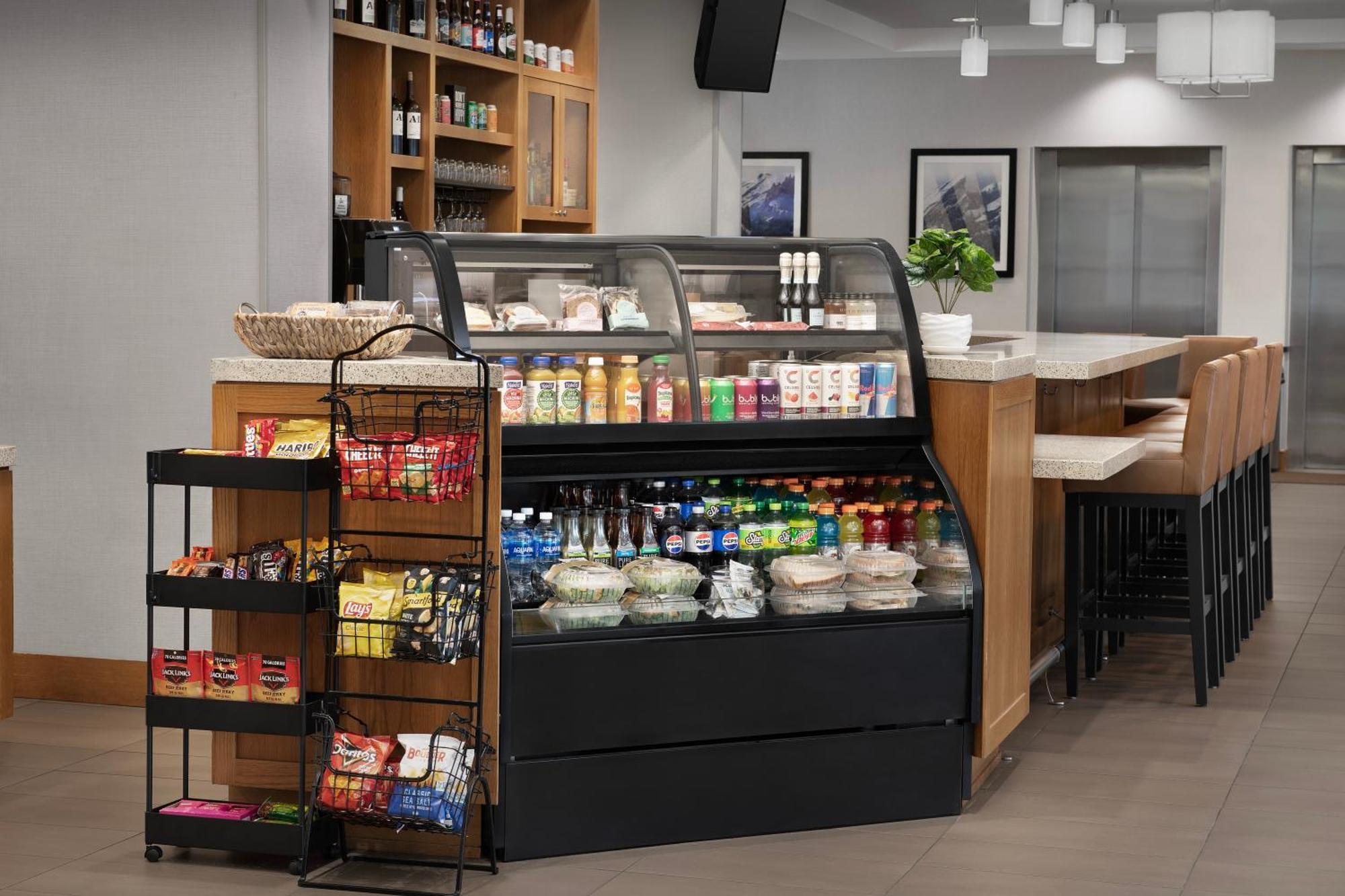 Hyatt Place Boulder Pearl Street - Newly Renovated Ngoại thất bức ảnh