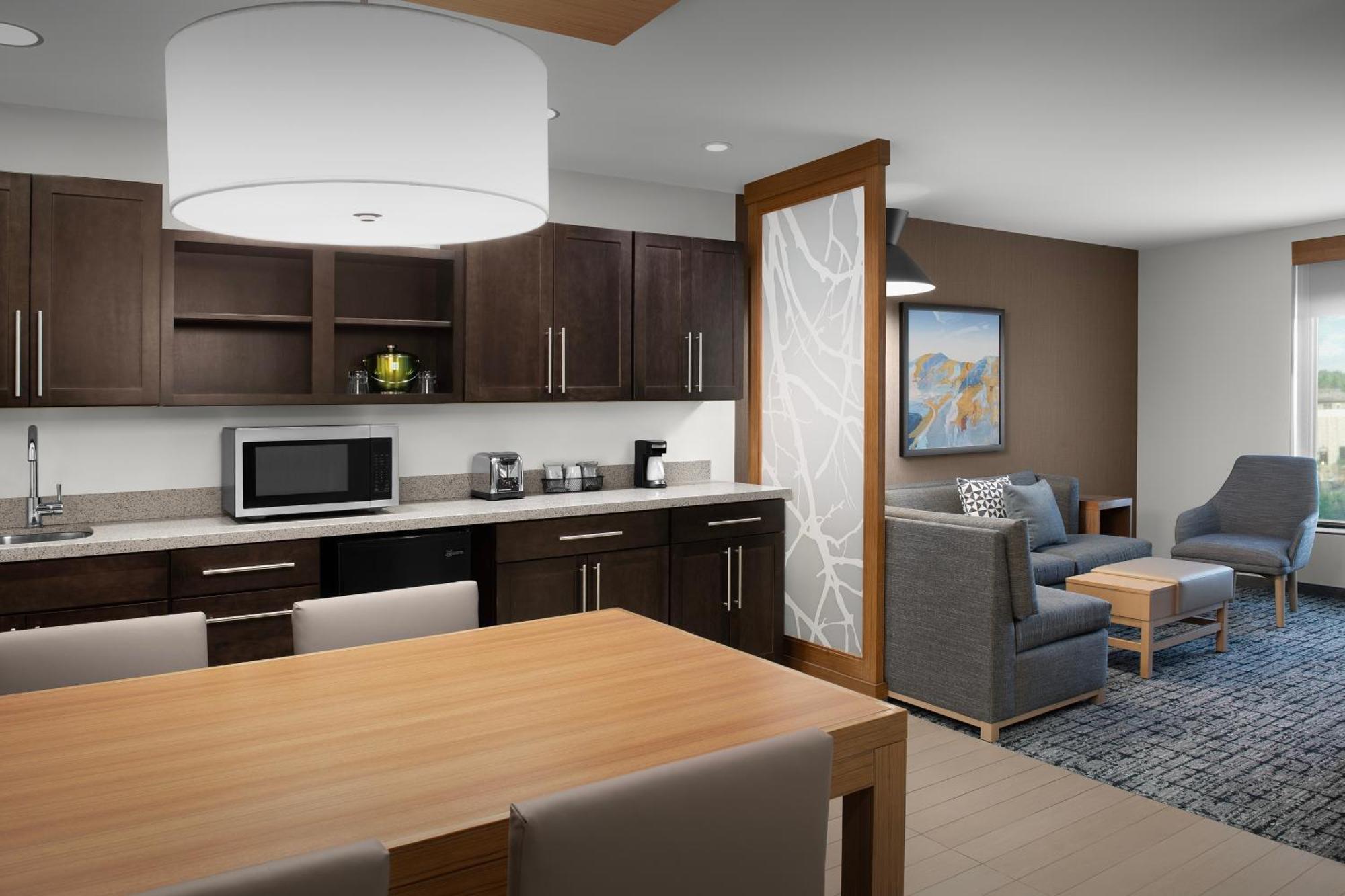 Hyatt Place Boulder Pearl Street - Newly Renovated Ngoại thất bức ảnh