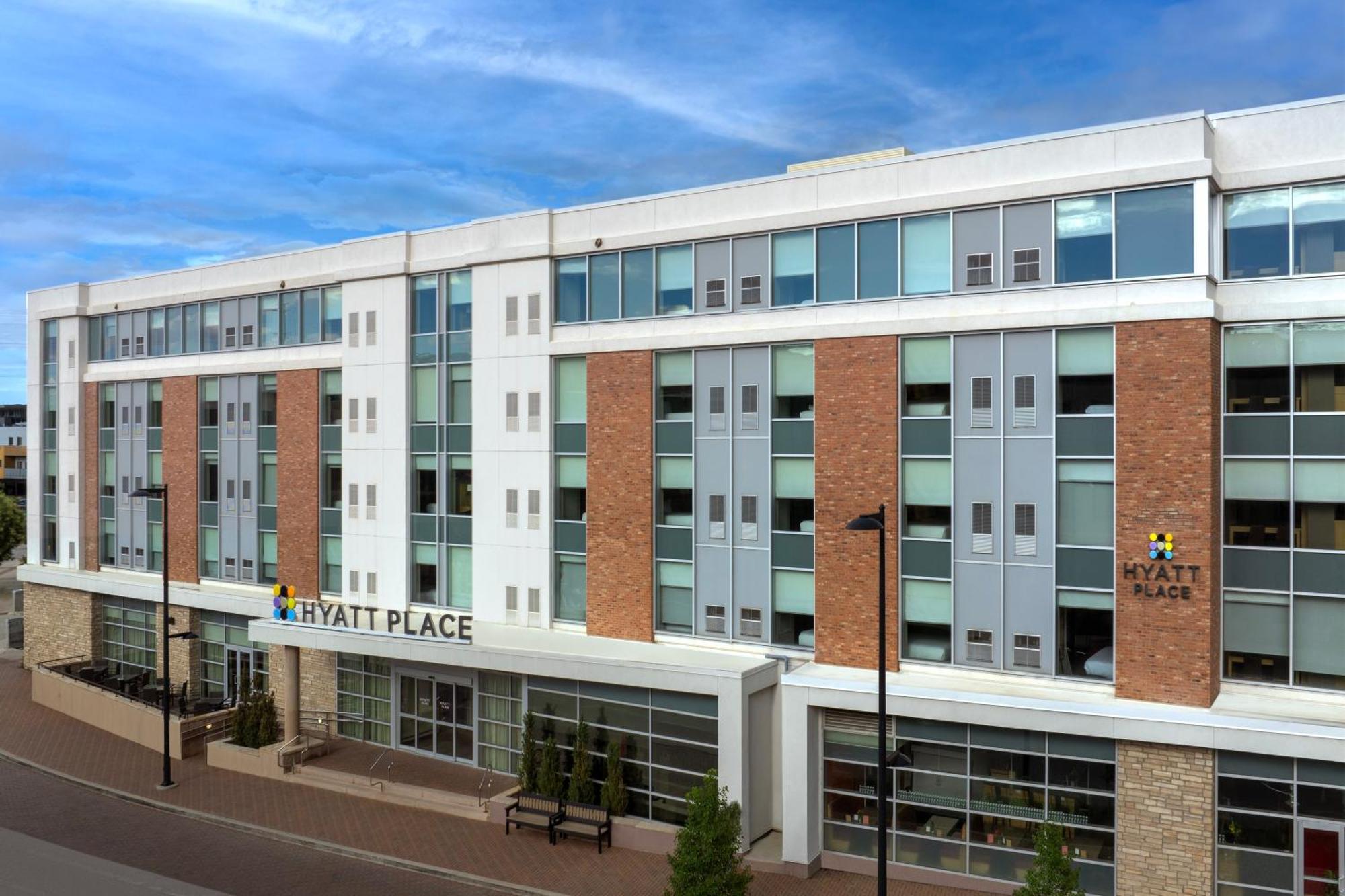 Hyatt Place Boulder Pearl Street - Newly Renovated Ngoại thất bức ảnh