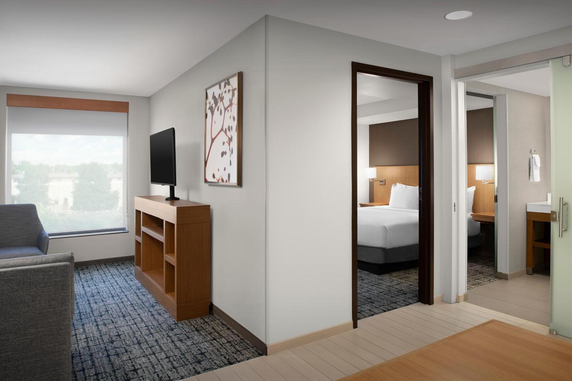 Hyatt Place Boulder Pearl Street - Newly Renovated Ngoại thất bức ảnh