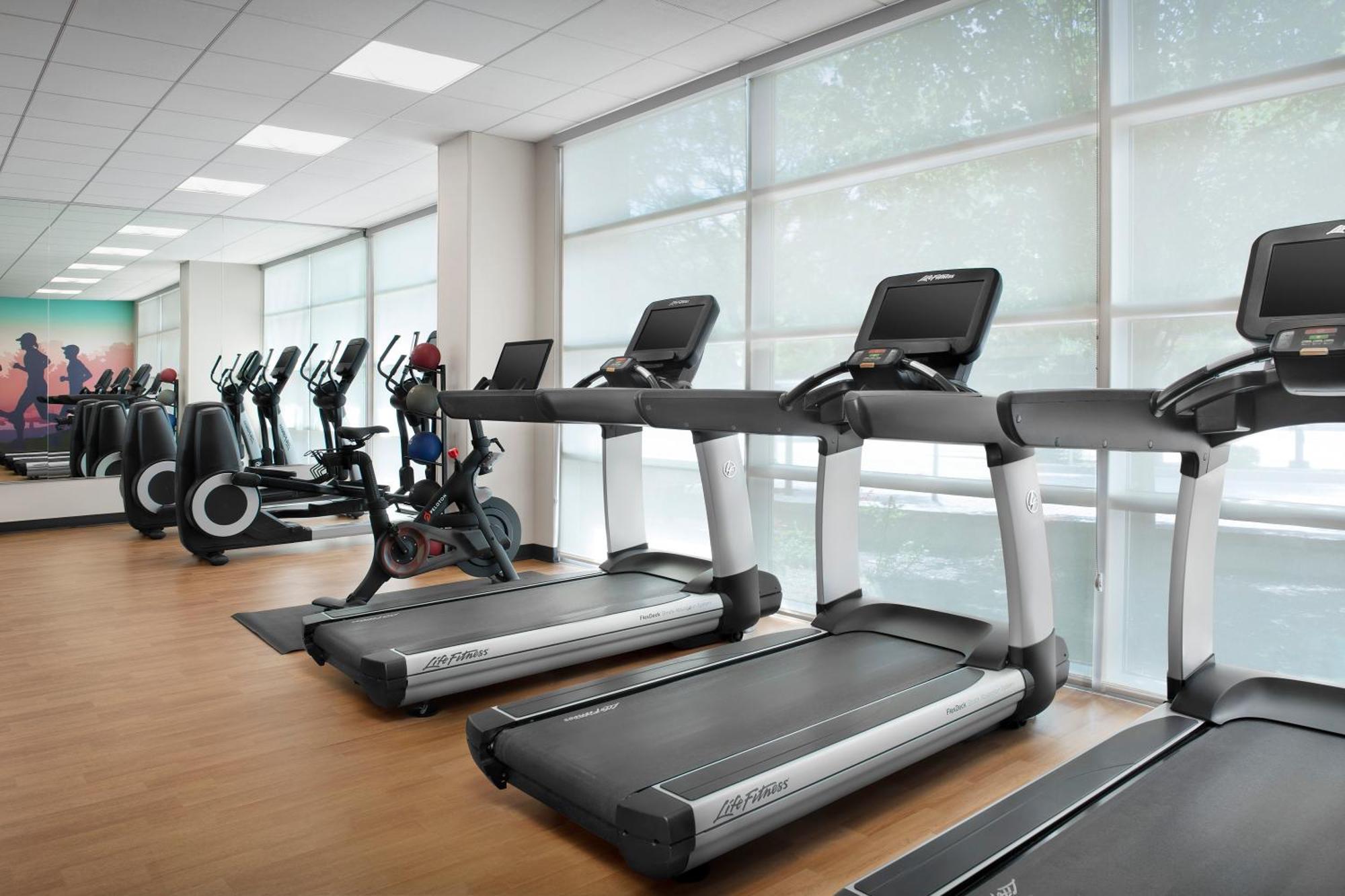 Hyatt Place Boulder Pearl Street - Newly Renovated Ngoại thất bức ảnh