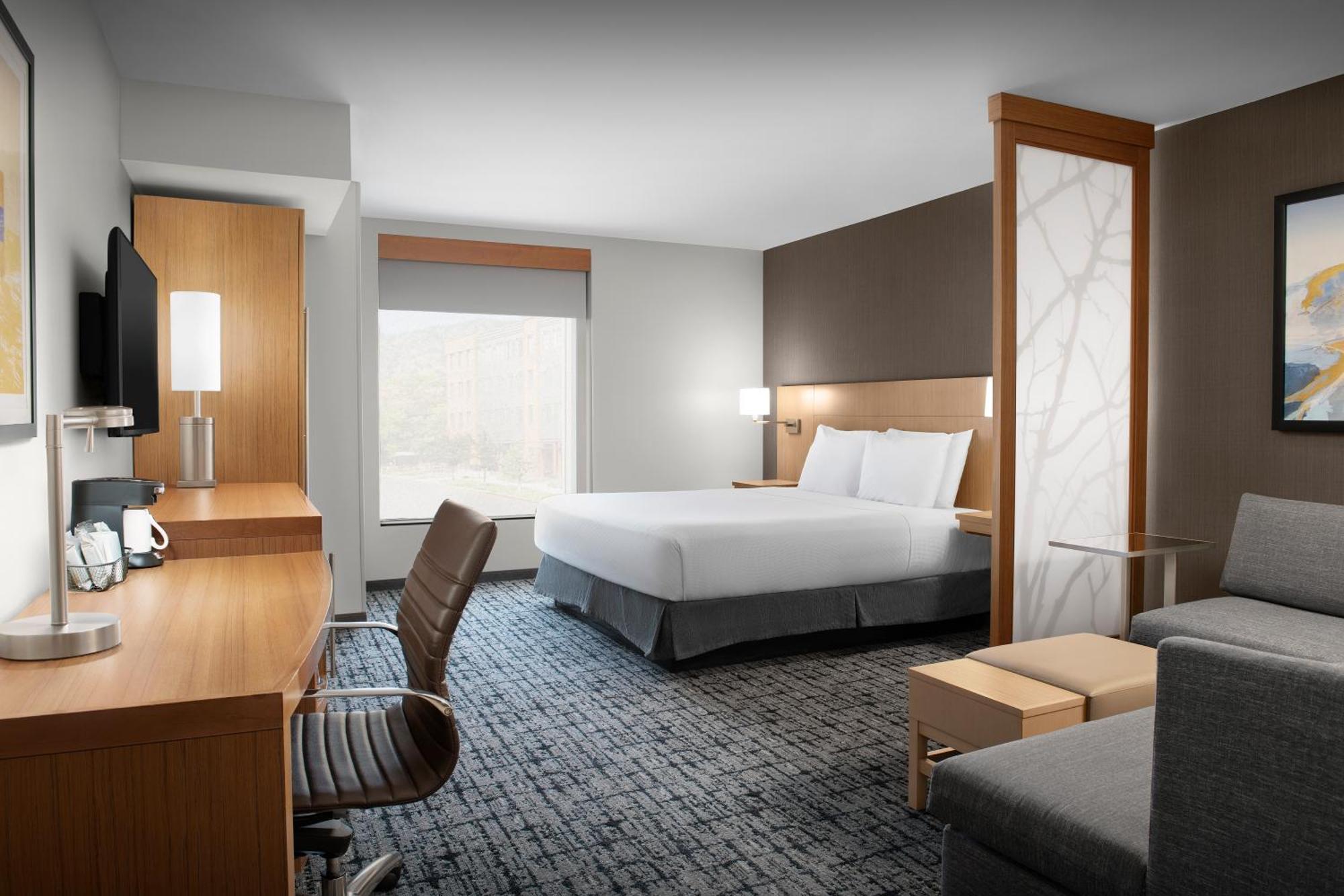 Hyatt Place Boulder Pearl Street - Newly Renovated Ngoại thất bức ảnh