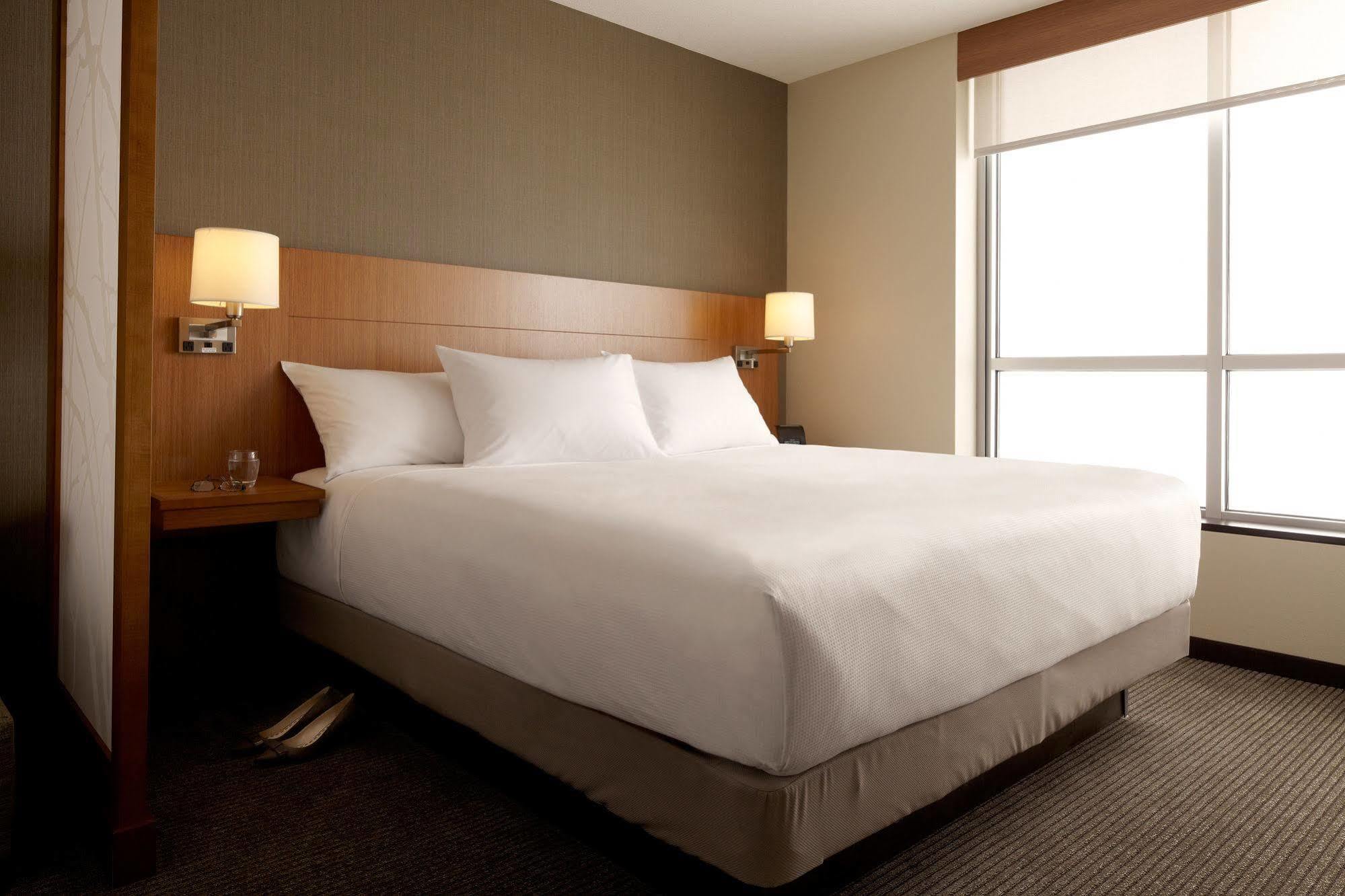 Hyatt Place Boulder Pearl Street - Newly Renovated Ngoại thất bức ảnh