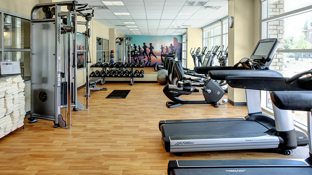 Hyatt Place Boulder Pearl Street - Newly Renovated Ngoại thất bức ảnh